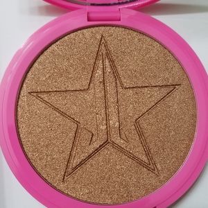 Jeffree Star Cosmetics Dark Horse Frost Highlight